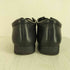 クラークスオリジナルズ Clarks ORIGINALS Wallabee Black Leather ワラビー  ブーツ メンズ JPN:29